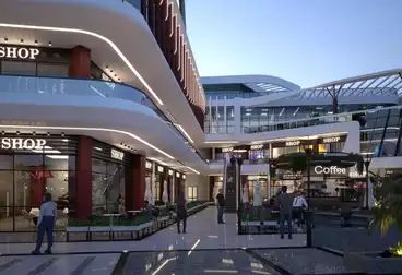 Commercial For sale - floor 1