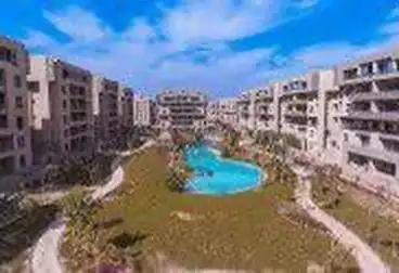 Apartment with Garden For sale - 4 rooms - floor 0