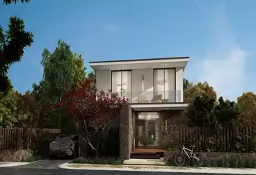 Separate Villa For sale - 3 rooms