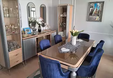 Furnished Apartment For sale - 3 rooms - floor 3