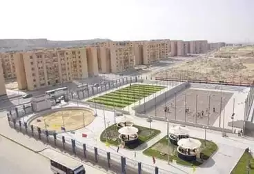 Apartments For sale - 3 rooms - floor 1