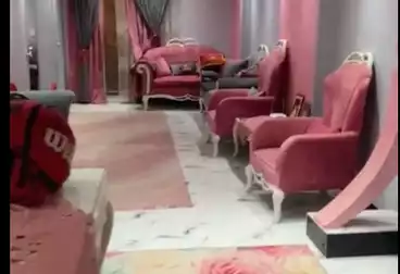 شقق للإيجار - 3 غرف - بالدور 3