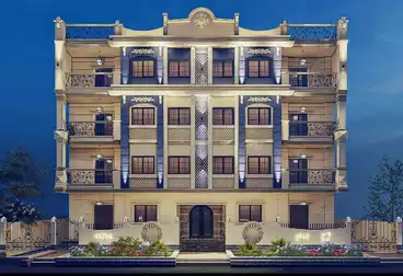 Apartments For sale - 3 rooms - floor 2