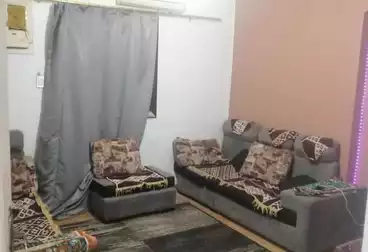 شقق للإيجار - 3 غرف - بالدور 4