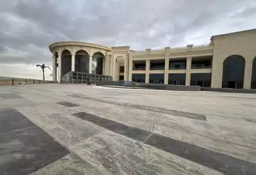 Commercial For rent - floor 0