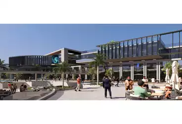 Clinics For sale - 2 rooms - floor 2