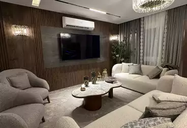 شقق مفروشة للبيع - 3 غرف - بالدور 3