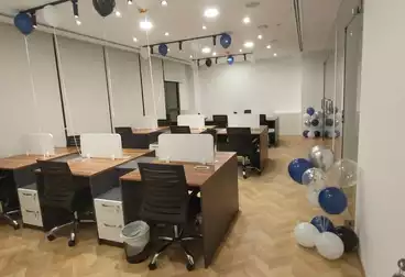 Administrative For rent - 1 rooms - floor 1