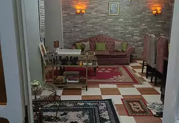 شقق للبيع - 3 غرف - بالدور 10