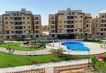 Penthouse For sale - 4 rooms - floor 3