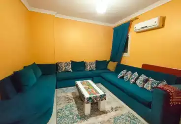 Furnished Apartment For sale - 3 rooms - floor 7