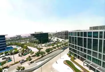 Administrative For rent - floor 4
