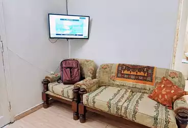 عقارات للإيجار - 2 غرف - بالدور 3