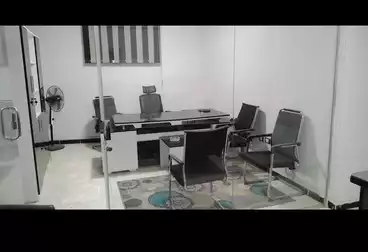 Administrative For rent - 1 rooms - floor 0