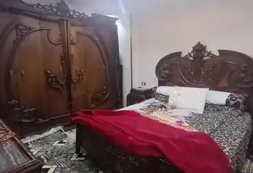 Furnished Apartment For rent - 3 rooms - floor 14