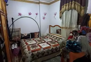 Apartments For sale - 2 rooms - floor 3