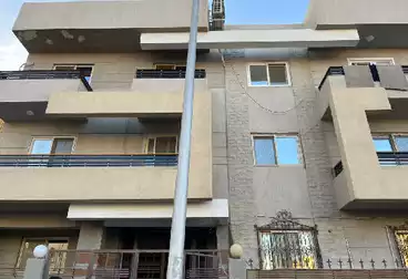 Apartments For sale - 3 rooms - floor 1