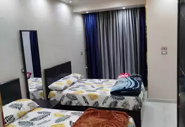 Properties For rent - 3 rooms - floor 5