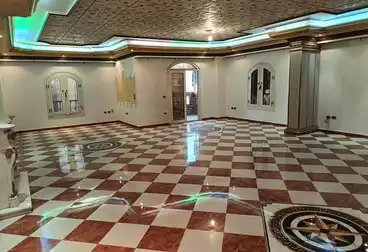 شقق للإيجار - 3 غرف - بالدور 3