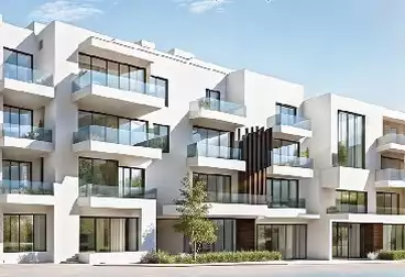 Apartment with Garden For sale - 3 rooms - floor 0
