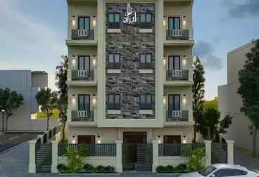 undefined undefined - 3 rooms - floor 4