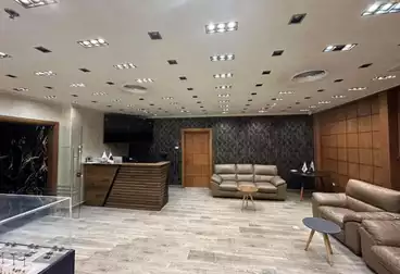 Administrative For rent - floor 1