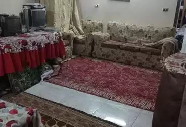 شقق للبيع - 2 غرف - بالدور 5