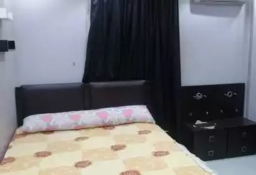 Furnished Apartment For rent - 3 rooms - floor 0