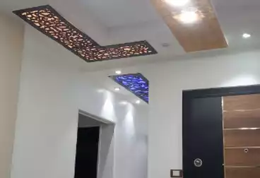 Furnished Apartment For sale - 3 rooms - floor 2