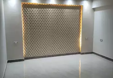 Properties For rent - 3 rooms - floor 3