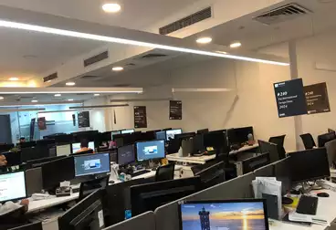Administrative For sale - 3 rooms - floor 1