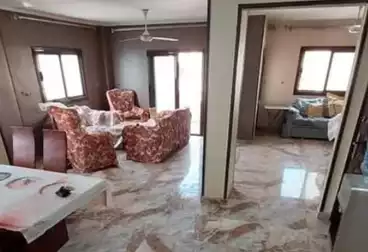 Apartments For rent - 3 rooms - floor 4
