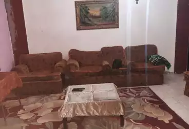 شقق مفروشة للإيجار - 3 غرف - بالدور 3