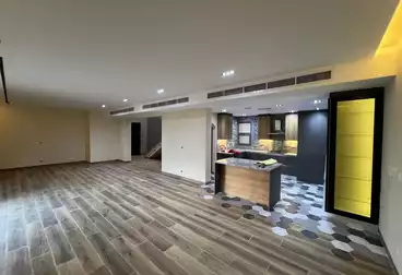 Duplex For rent - 3 rooms - floor 2