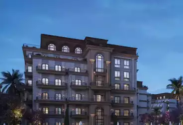 Apartments For sale - 3 rooms - floor 3