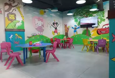 Shops For rent - floor 1