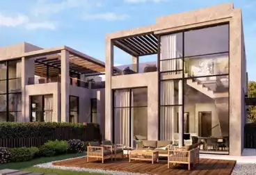 Separate Villa For sale - 3 rooms