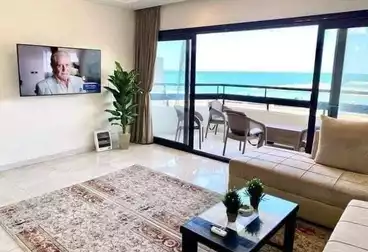 Furnished Apartment For rent - 2 rooms - floor 0