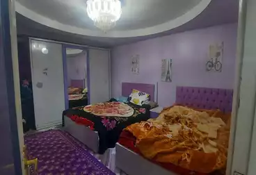 Apartments For sale - 3 rooms - floor 11