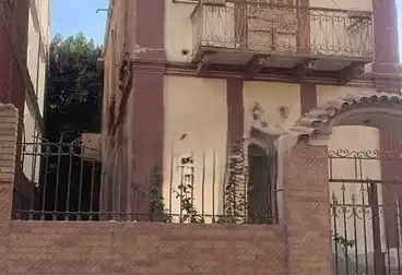 أرض مباني سكنية للبيع