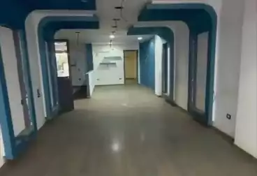 Commercial For rent - floor 1
