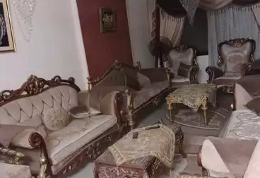 عقارات للبيع - 3 غرف - بالدور 3
