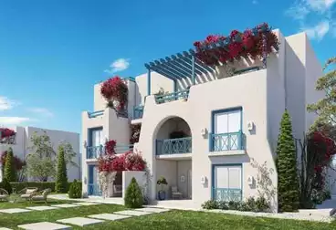Separate Villa For sale - 5 rooms