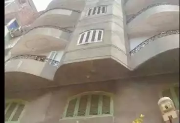 Building For sale