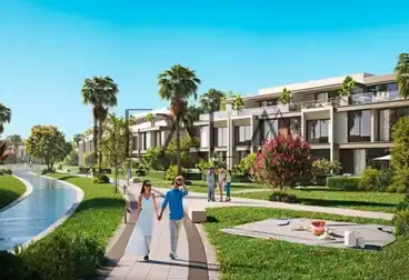 Villas For sale - 4 rooms
