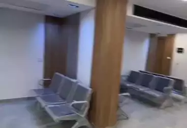 Medical For rent - 2 rooms - floor 10