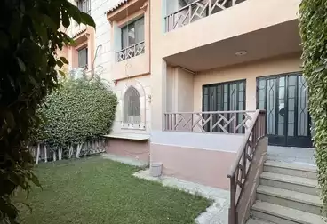 Apartment with Garden For sale - 3 rooms - floor 0
