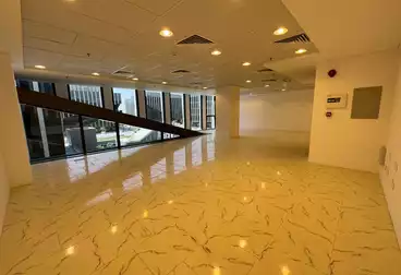 Administrative For rent - 2 rooms - floor 2
