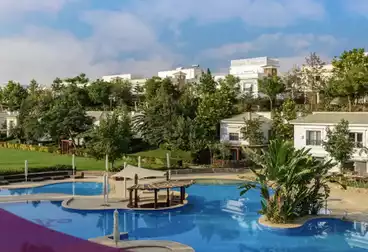 Apartment with Garden For sale - 2 rooms - floor 1