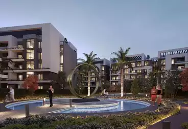 Apartments For sale - 3 rooms - floor 6